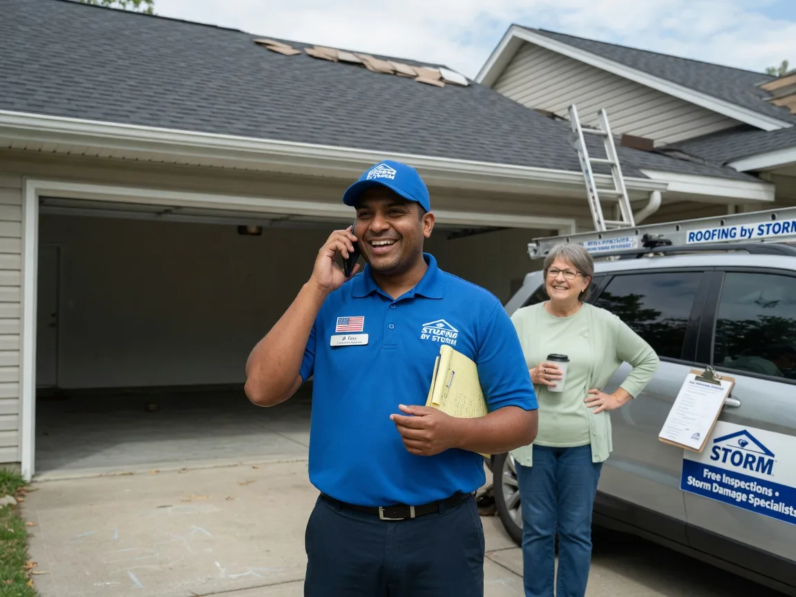 Roof Repair Near Me Shelby, IN FAQs
