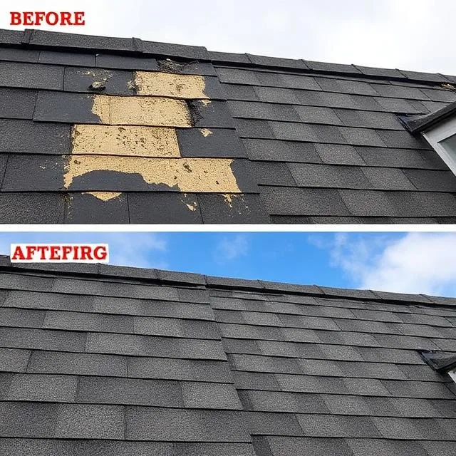 Roof Repair Near Me in Shelby, IN near me